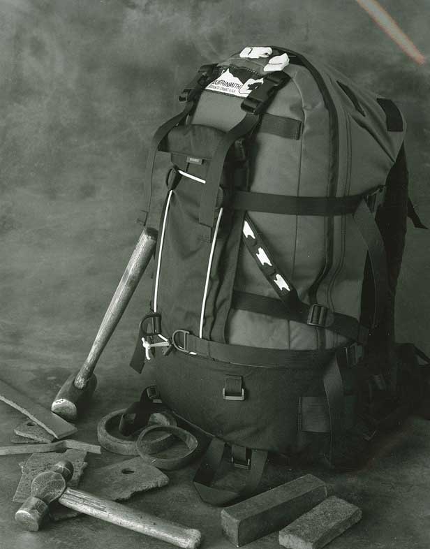 mountainsmith hiking backpack