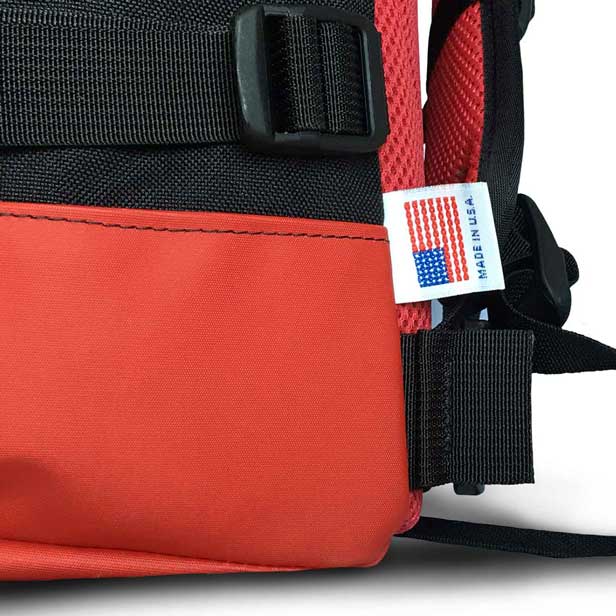 USA TYROL backpack