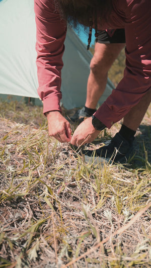 Mtn Shelter NEO 1-Person