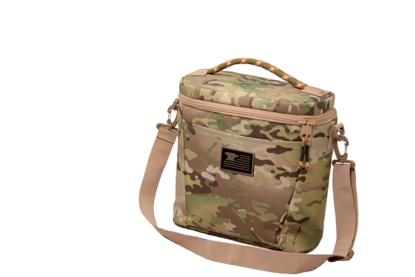 専用　新品未使用　Muhl bauer traveller (size∶56) The Sixer (EVO Series) - Mountainsmith