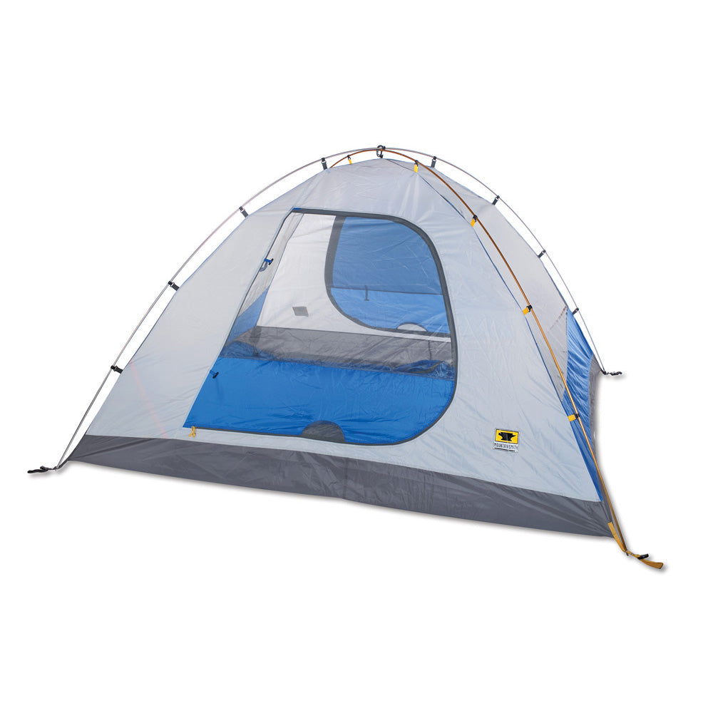 Van toepassing Surrey Diploma Genesee 4 - Four Person Tent - Mountainsmith