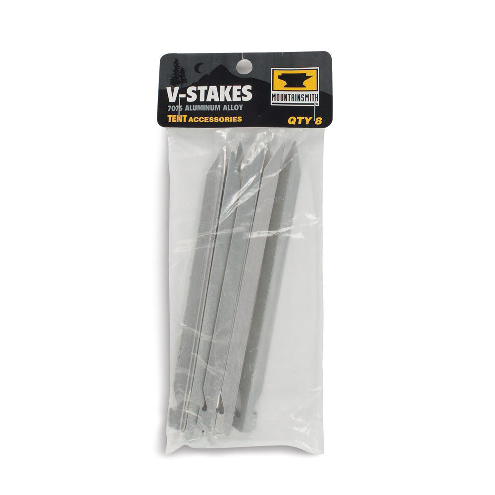 Tent Stakes