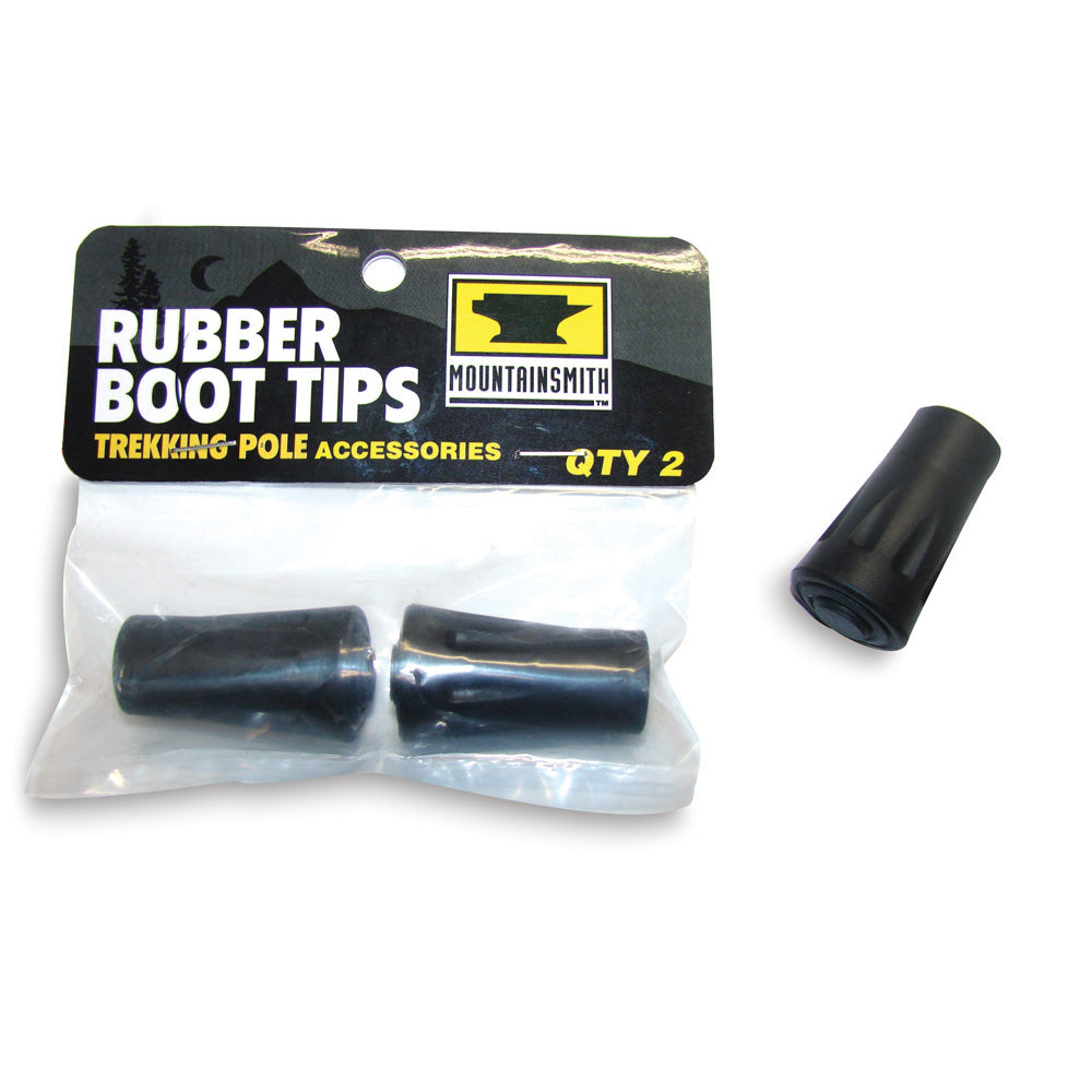 rubber tips