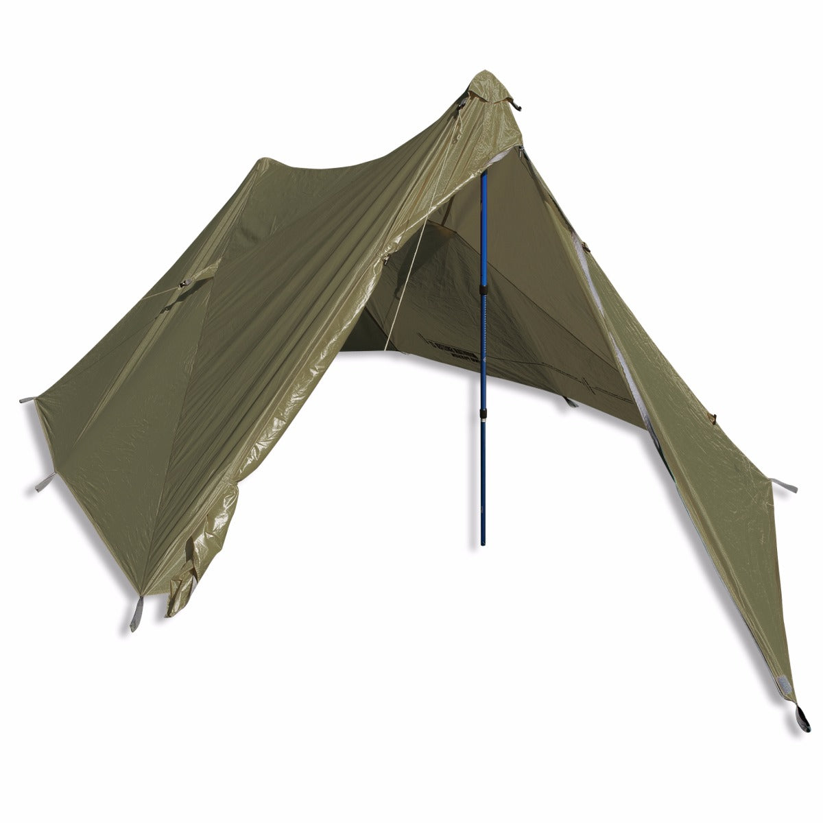 Mountain Shelter LT - Lightweight Trekking Pole Shelter - Mountainsmith