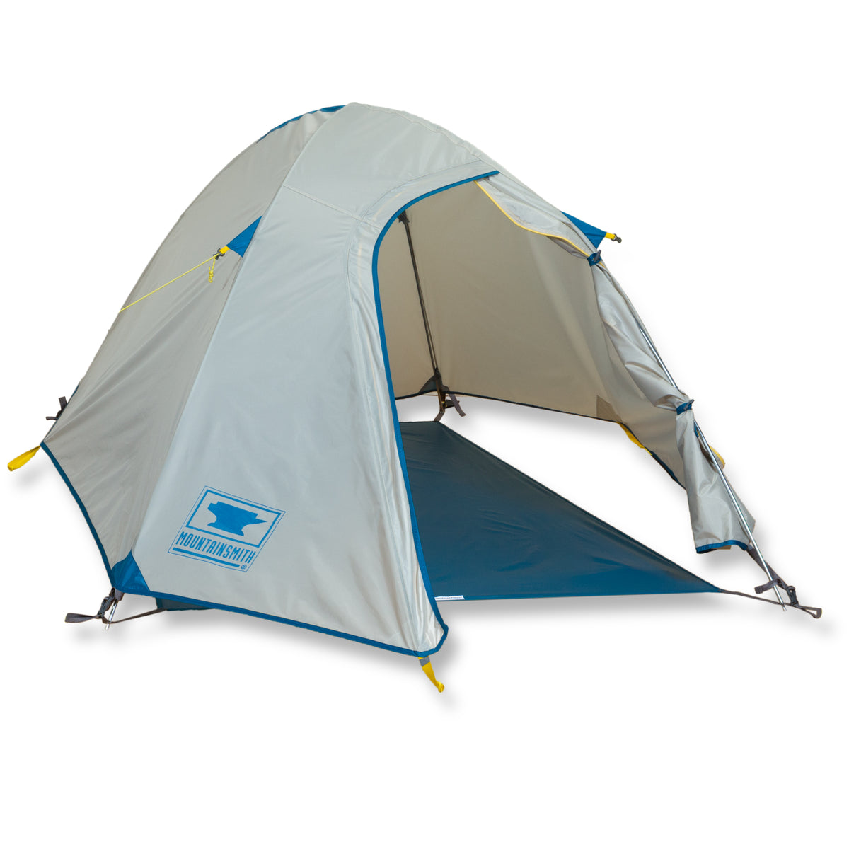 Bear Creek Lightweight Backpacking Tent Mountainsmith