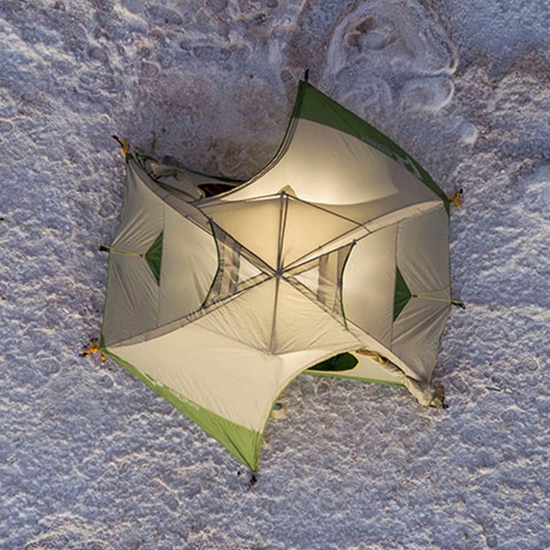 Morrison EVO 2 Lightweight Backpacking Tent Mountainsmith