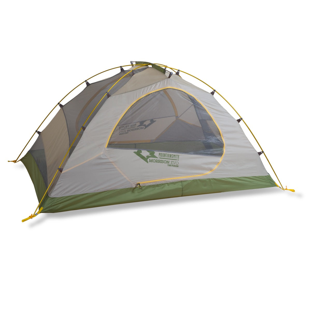 camping 2 person tent Mountainsmith
