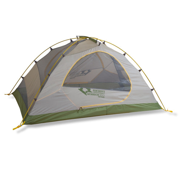 Backpacking Tent Mountainsmith Morrison Mountainsmith Morrison