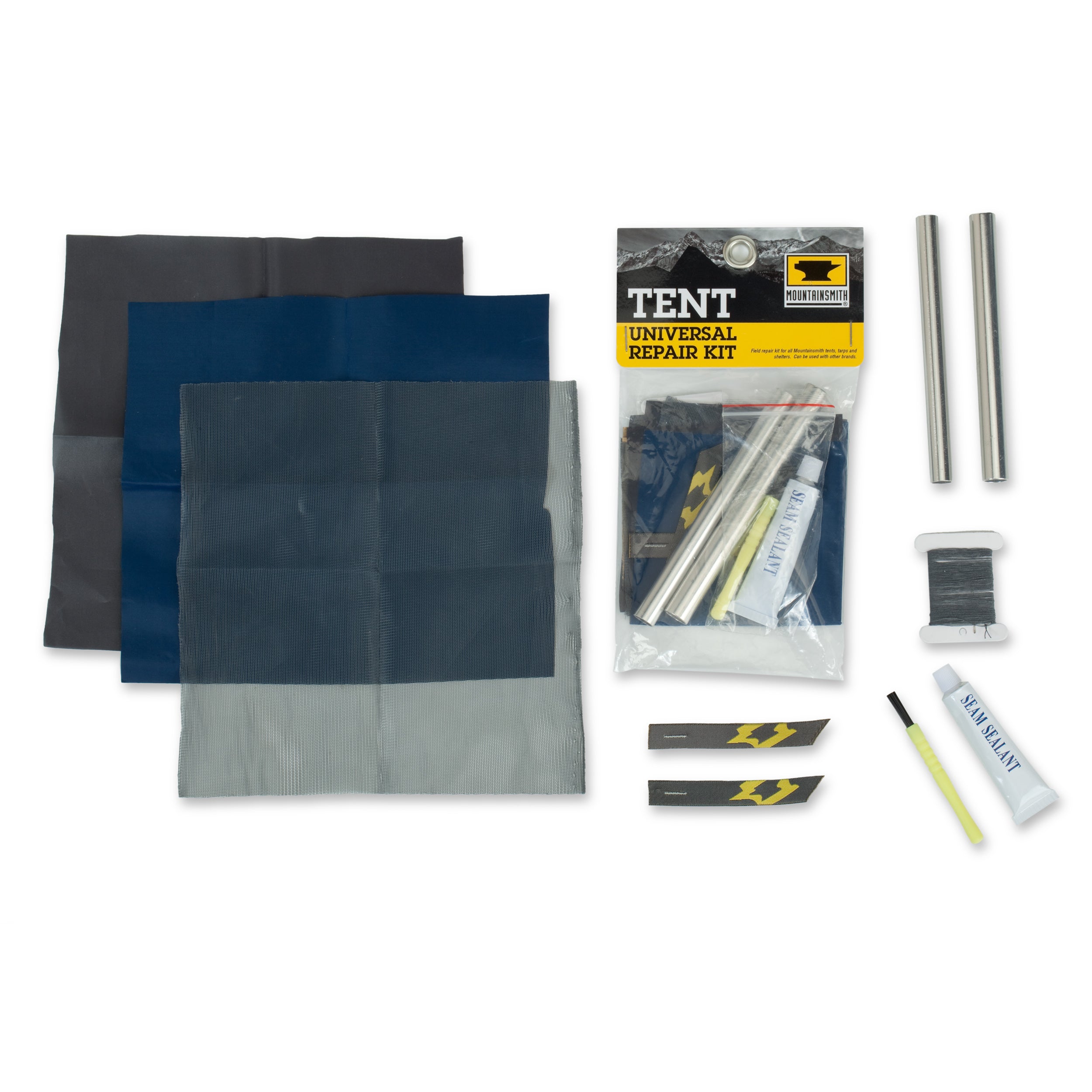 Repairing Tent Velcro - iFixit Repair Guide