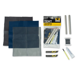 Tent Field Repair Kit