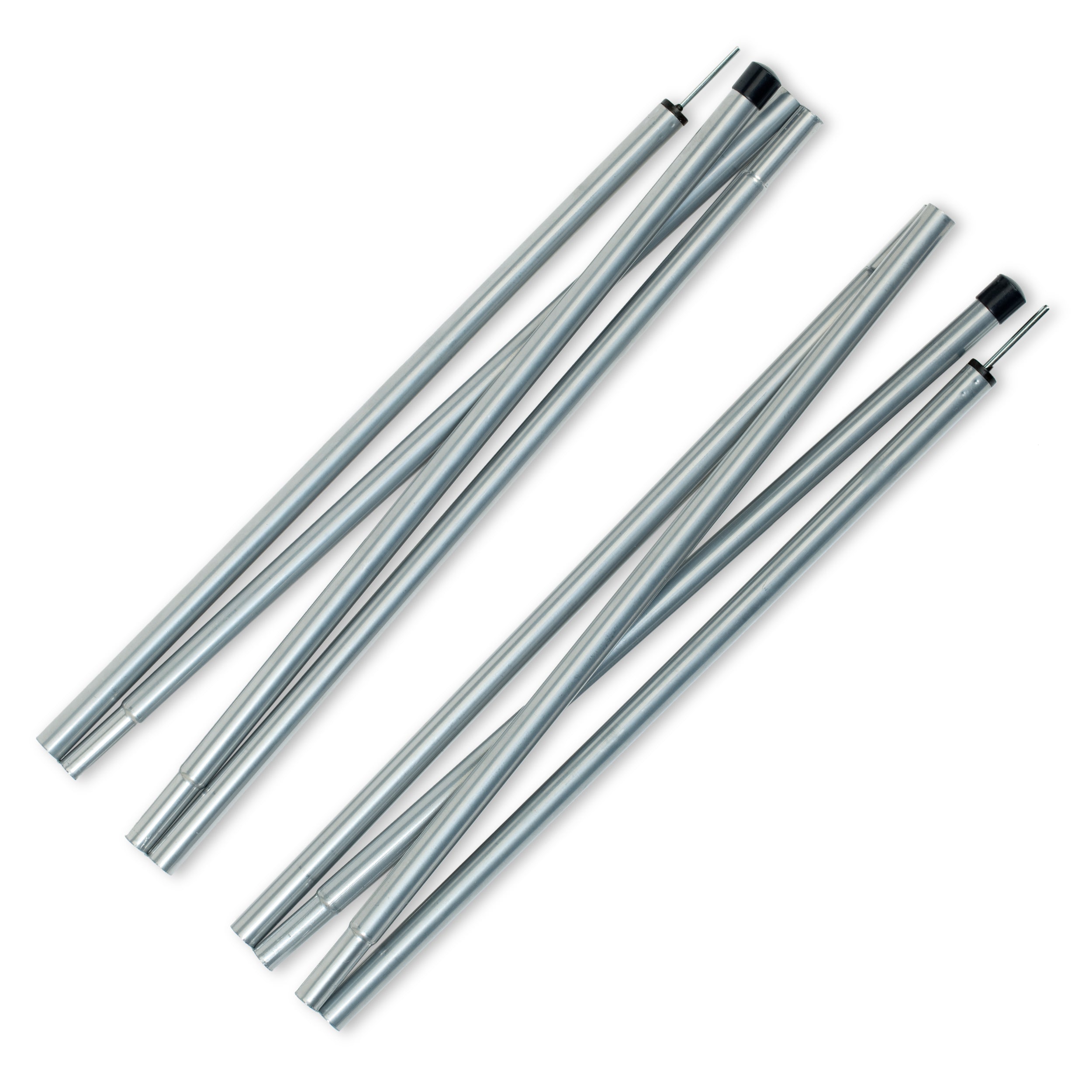 Mountainsmith Steel Tarp Poles (Set of 2)