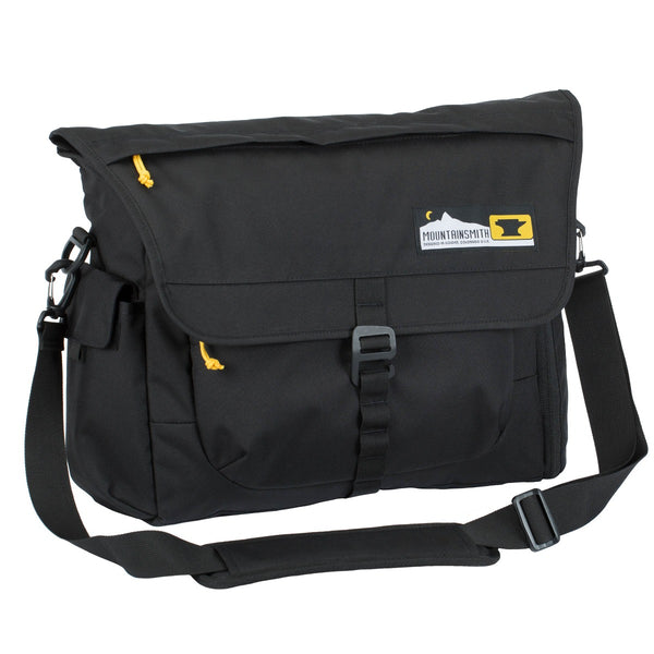 Mountainsmith adventure office messenger bag outlet