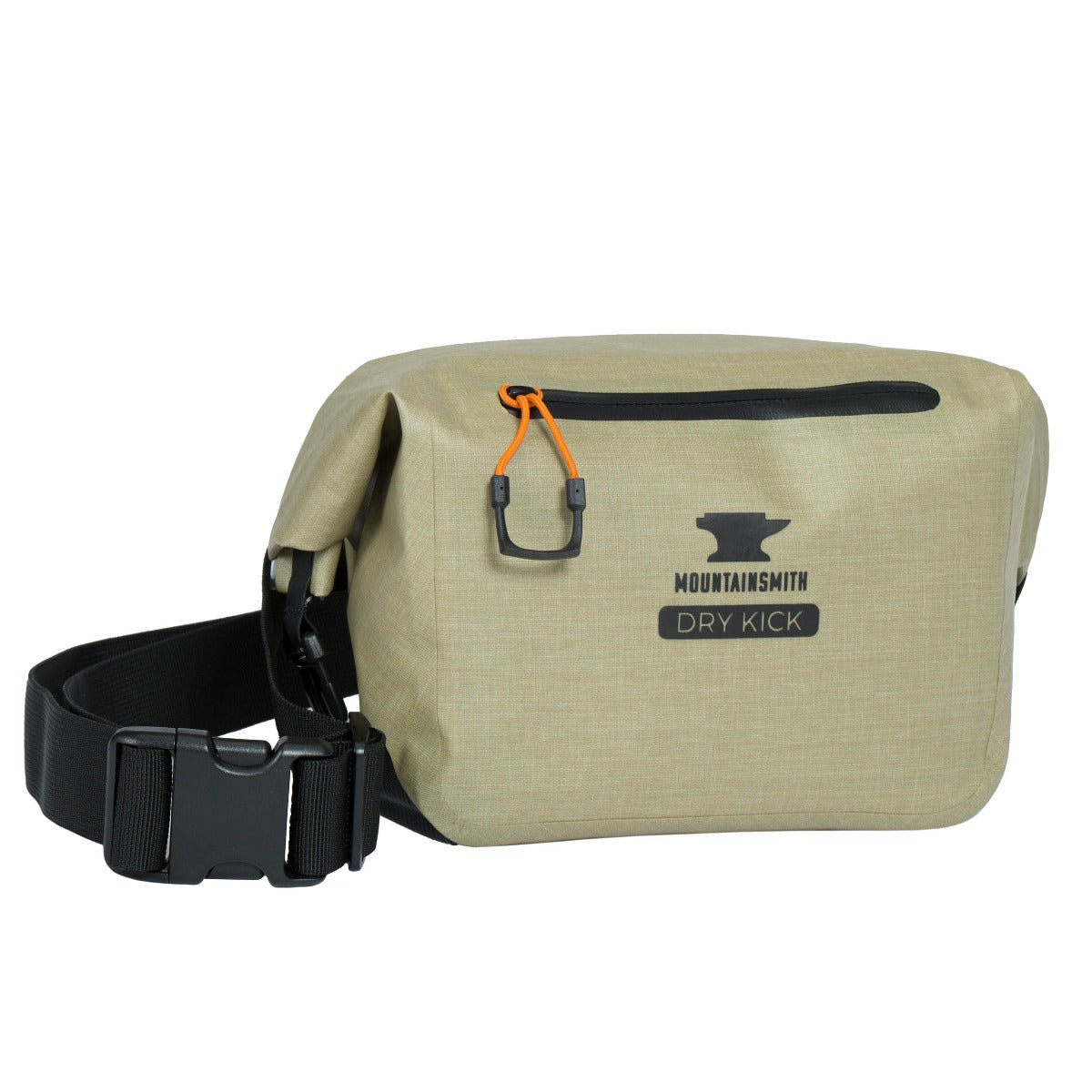 Customized Logo Hiking Waist Pack Waterproof Designer Fanny Pack