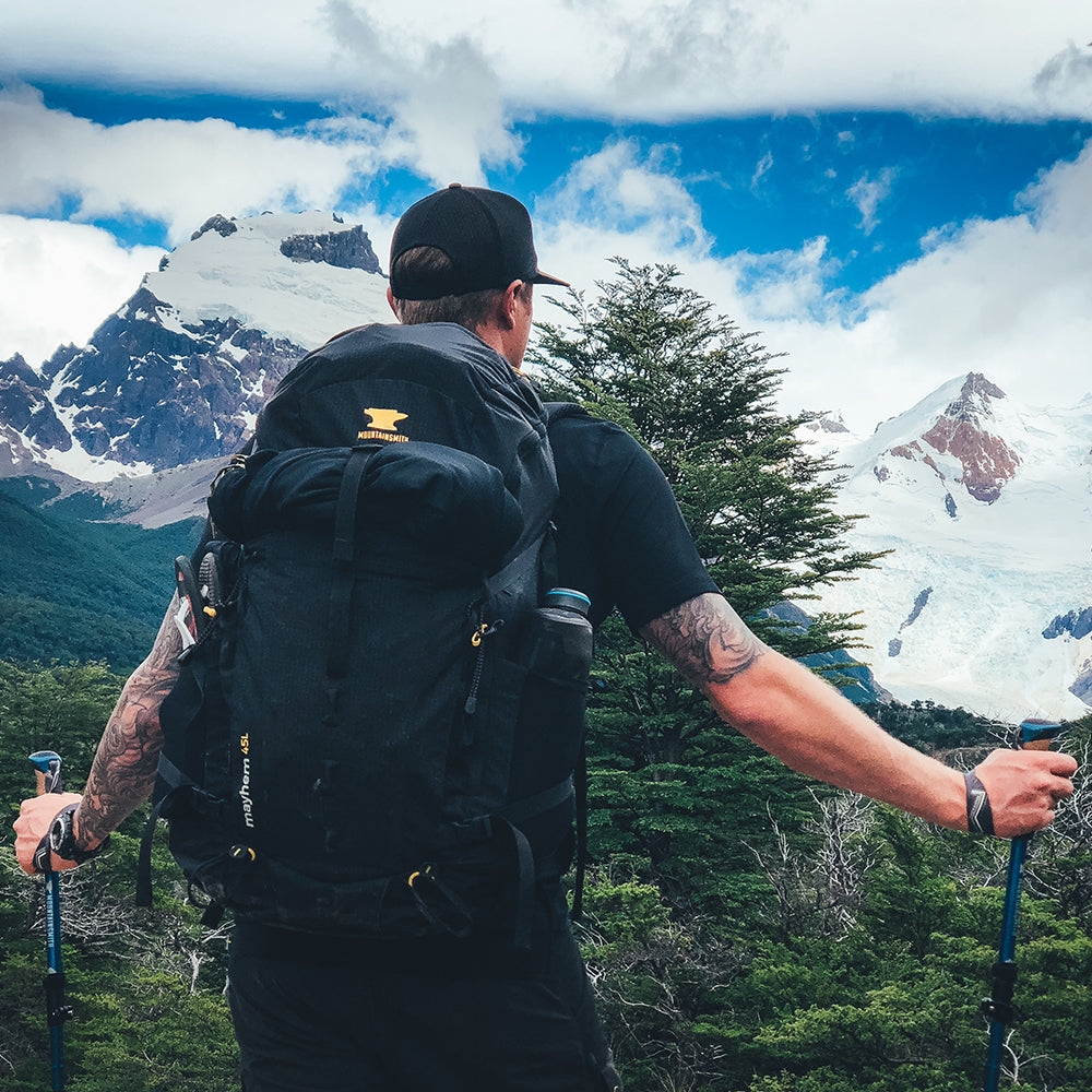 Mountainsmith mayhem 45 review store