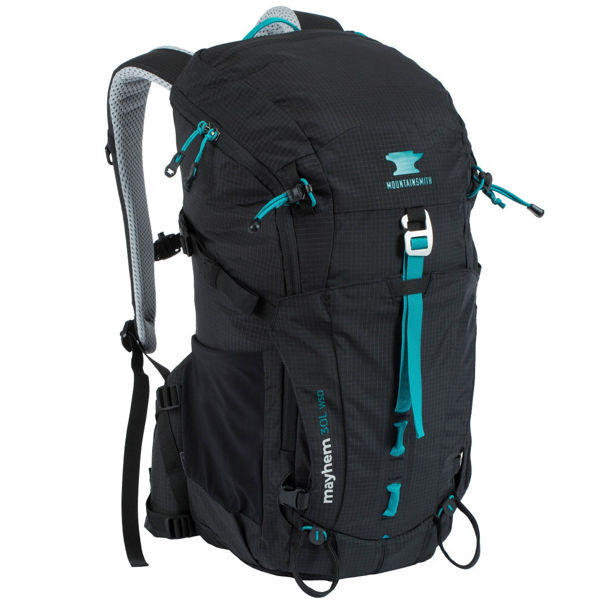 Women's hiking backpack sale clearance