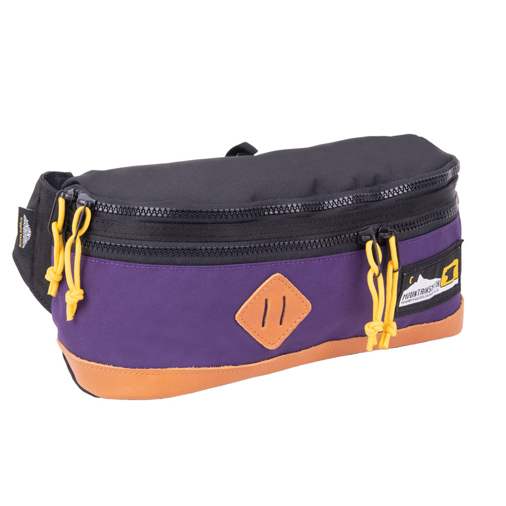 バッグ MOUNTAINSMITH WAIST BAG \"TOUR PACK\" 90s Vintage Mountainsmith Lumbar Day Pack Tour Pack Waist Bag