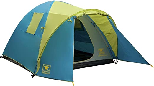 Cottonwood 6-Person Tent