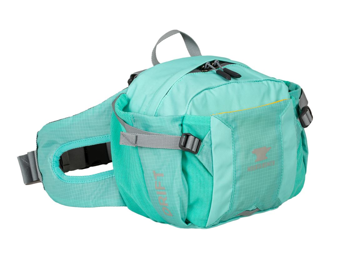 Mountainsmith drift lumbar pack review sale