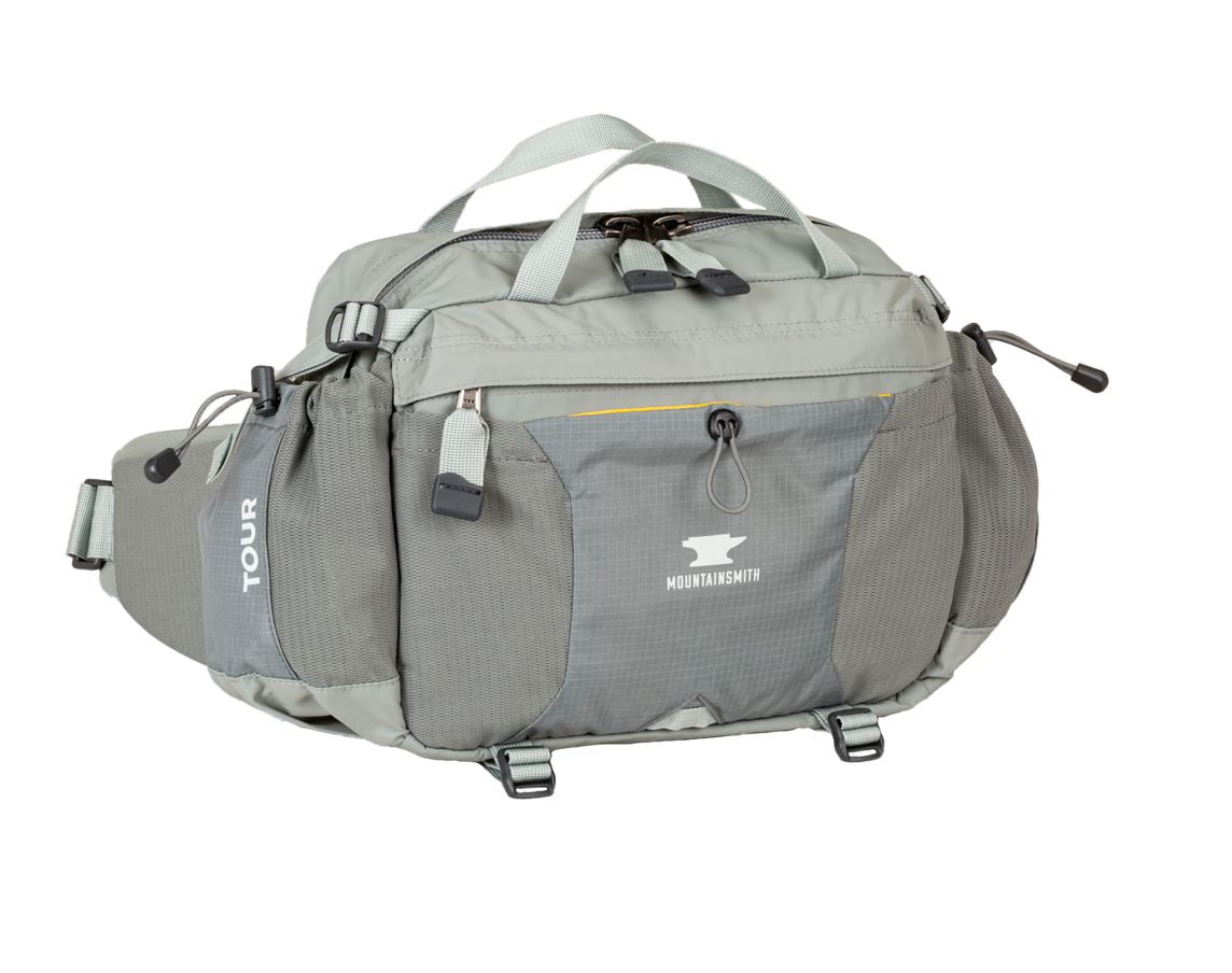 Mountainsmith Tour Lumbar Pack Cascade Teal