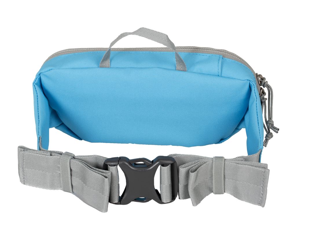Groove Lumbar Pack