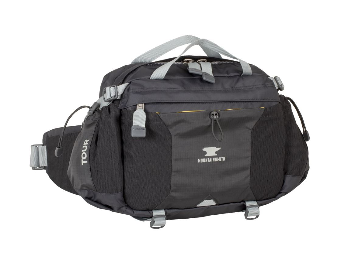 Day hiker shop lumbar pack