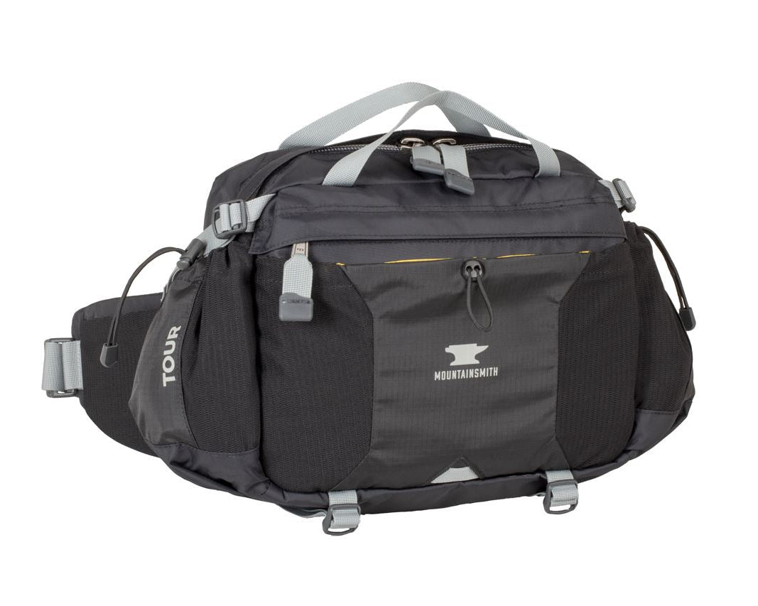 Tour Lumbar Pack