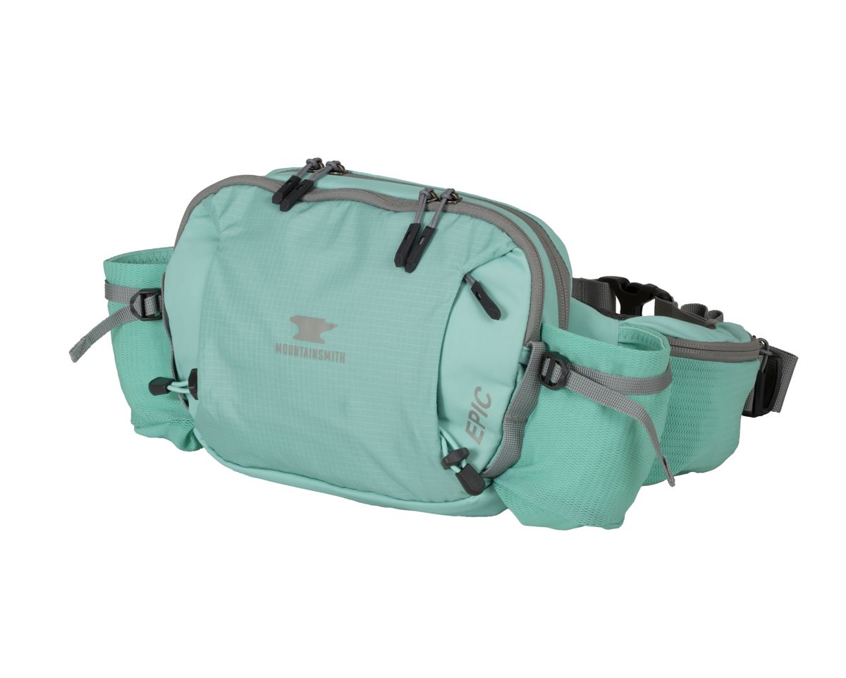 Fanny Packs For Hiking Epic Lumbar Pack Mountainsmith