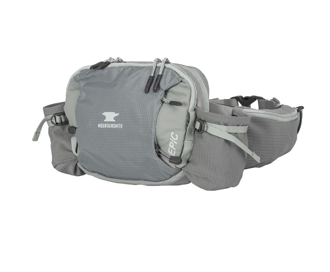 バッグ MOUNTAINSMITH WAIST BAG \"TOUR PACK\" 90s Amazon.com: Mountainsmith Tour Lumbar Waist pack, Running