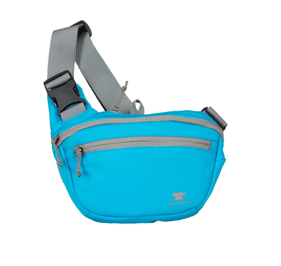 Knockabout - Hiking Shoulder Sling Bag - Mountainsmith