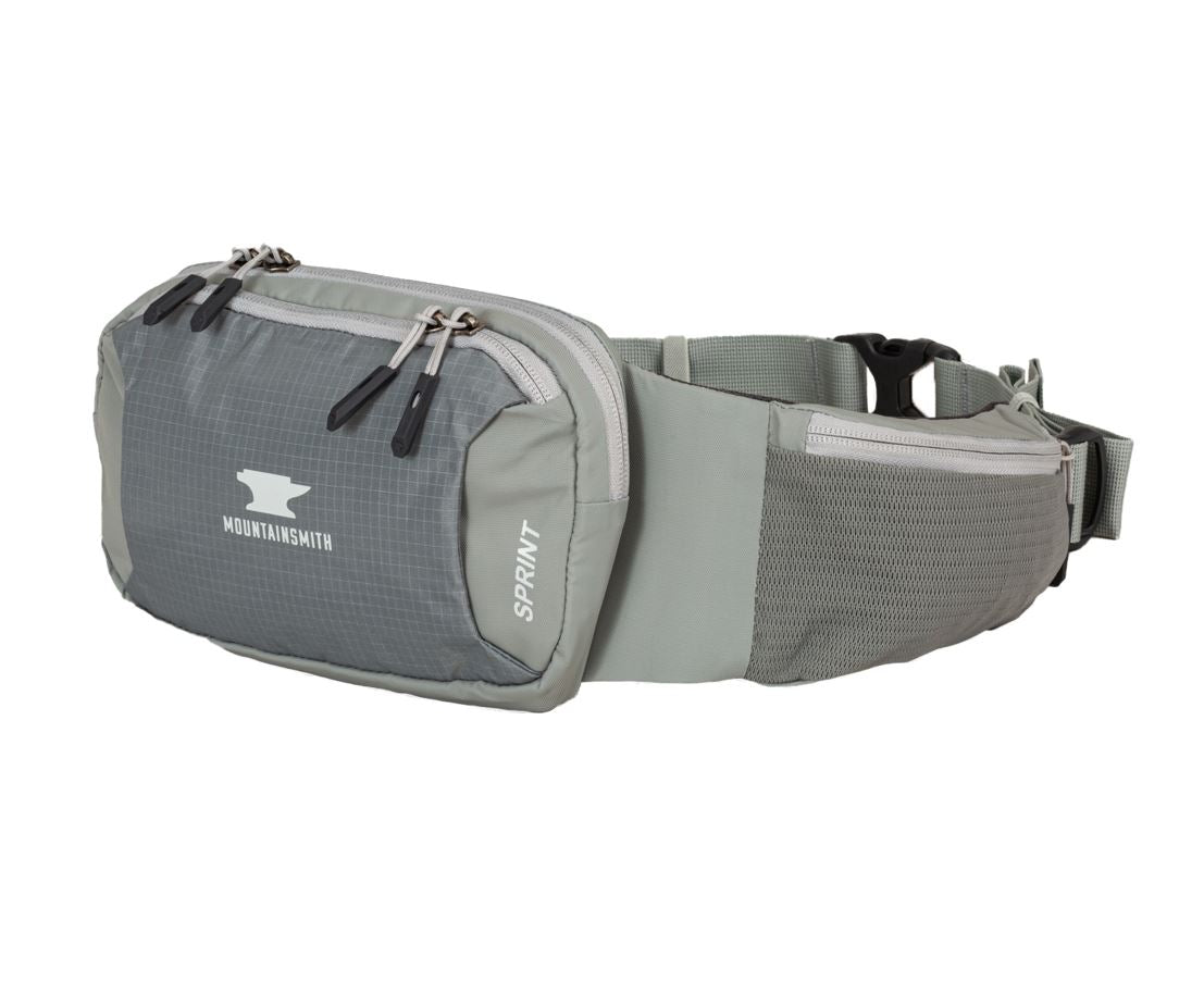 The Belt Bag in Grey Mist, Bags & Accessories
