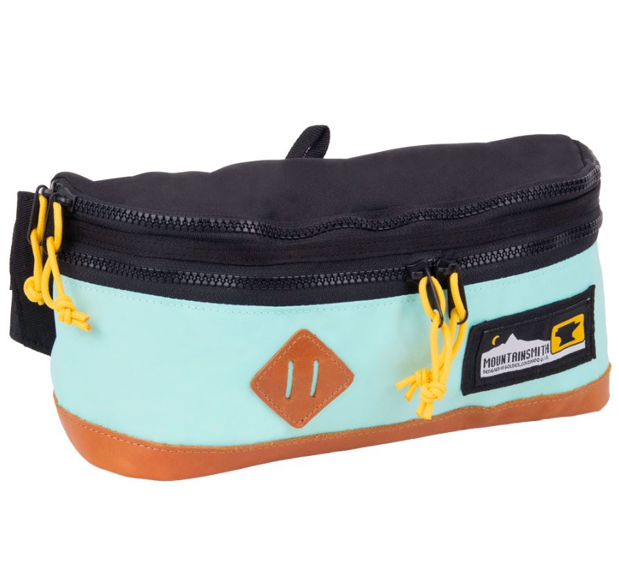 【完売品】US 三軒茶屋 US Tent Fabric Fanny Pack TNF x UNDERCOVER SOUKUU Trail Run Waist Pack | The North Face