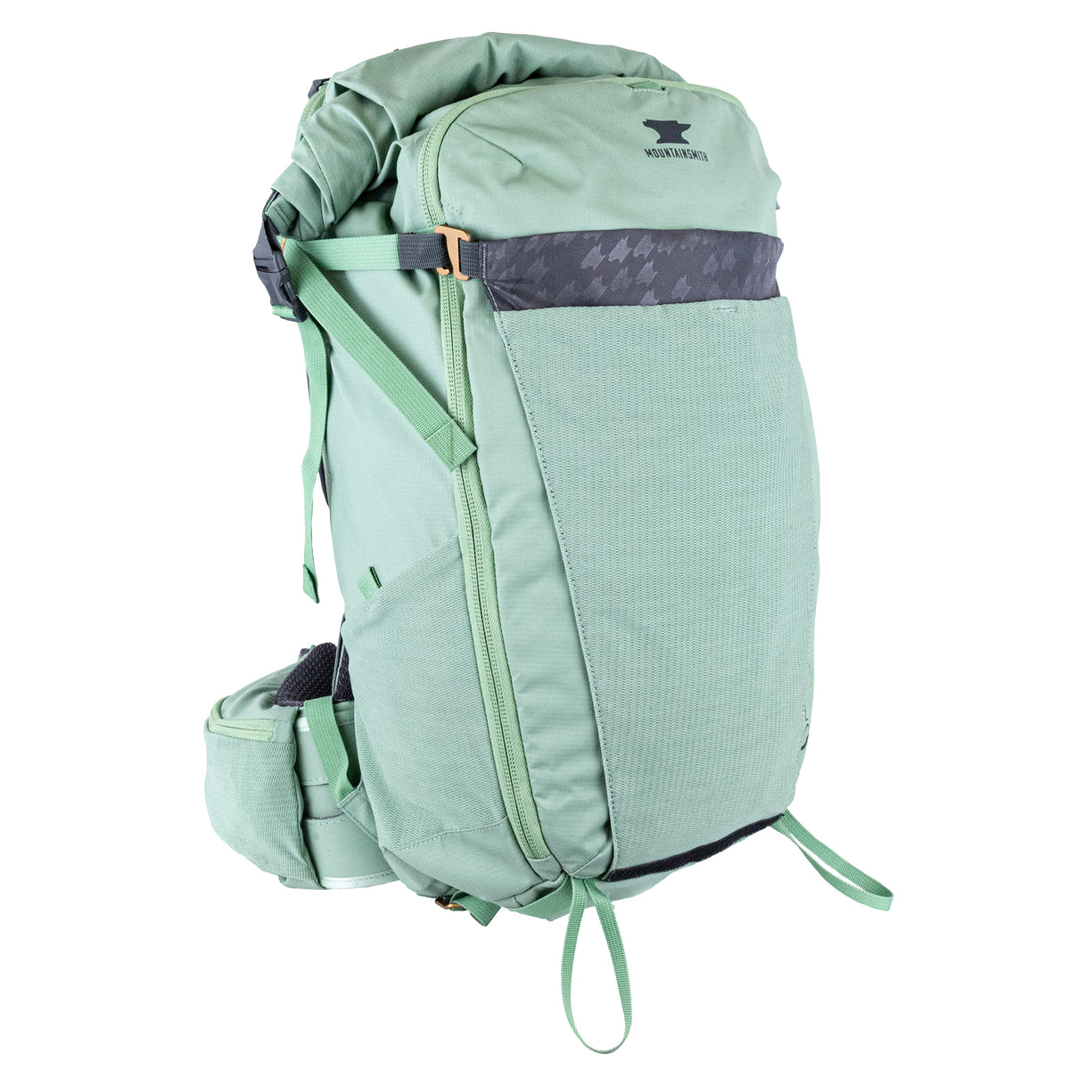 Avis sac à dos Tatonka Hiking Pack 20L 2020 : test sac à dos