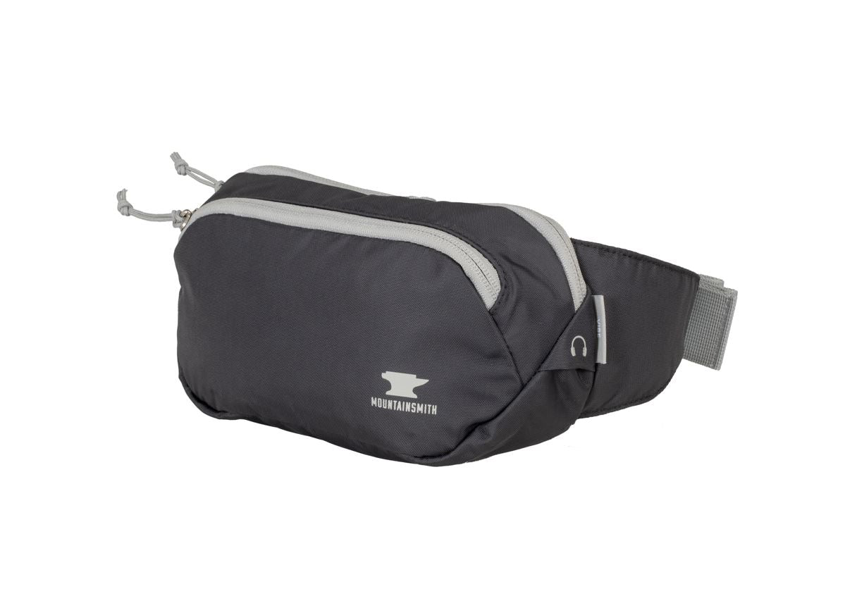 Mountain Research fannypack 美品 Versa Ultralight Fanny Pack and Pack Accessory