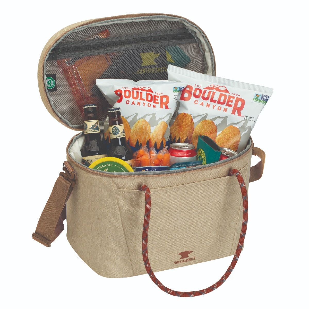 2020 Takeout Soft-Sided Cooler - Mountainsmith