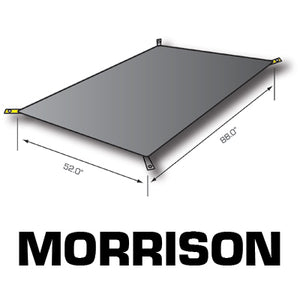 Tent Footprint - Morrison