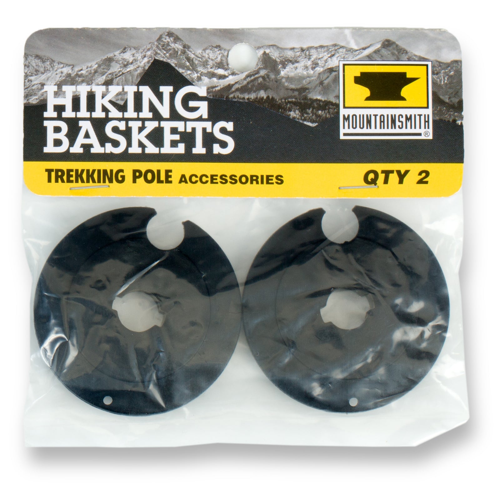 Hiking Baskets (2023 Poles & Older)