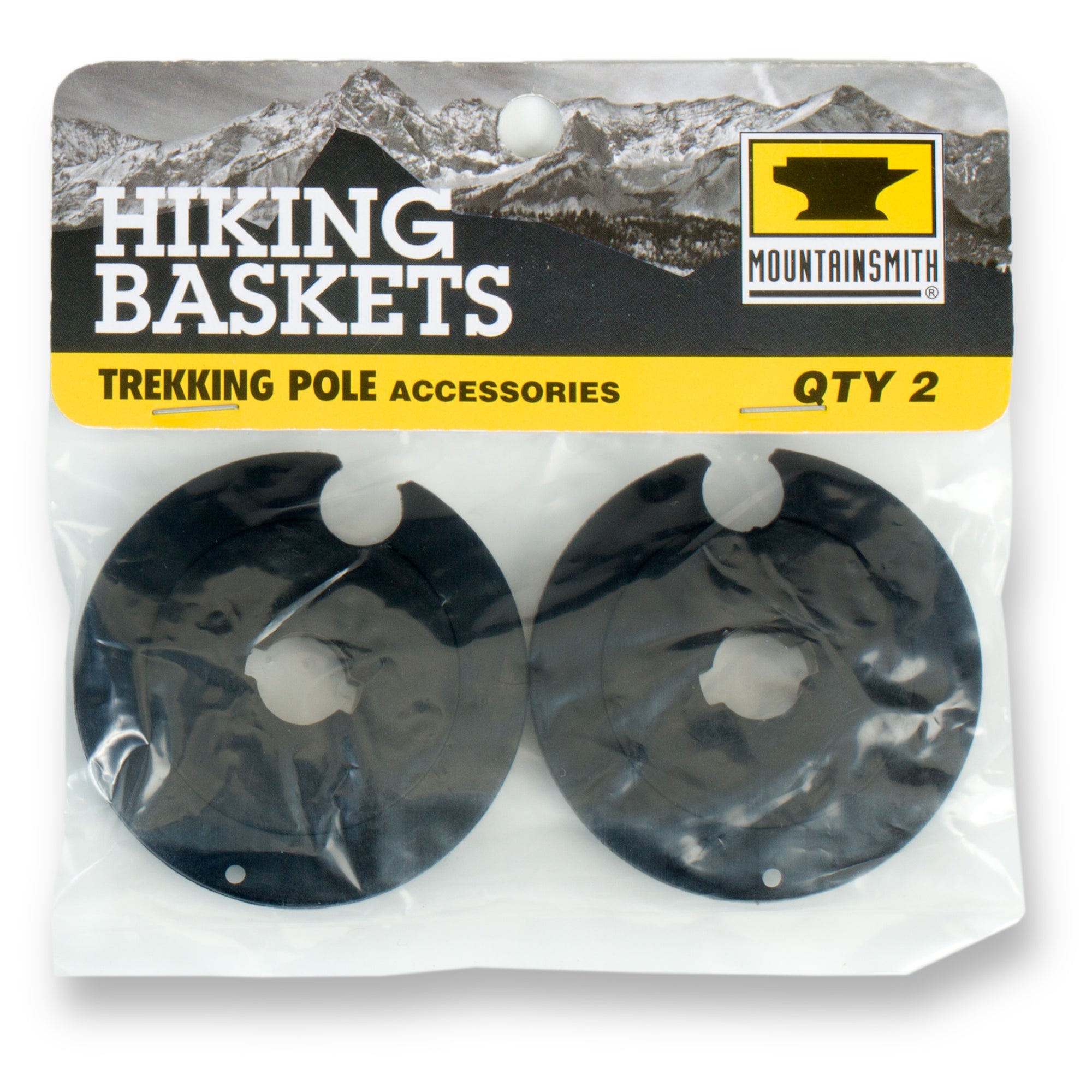 Hiking Baskets Trekking Pole Accessories Mountainsmith