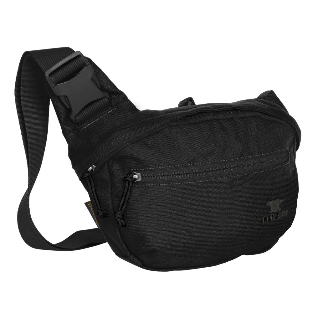 BXU LV 093 Black Kili Hobo Sling Bag – Onlykikaybox