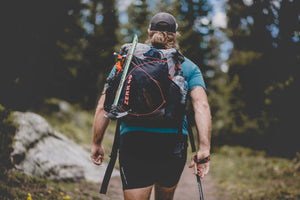 Zerk 40 Backpack - Mountainsmith