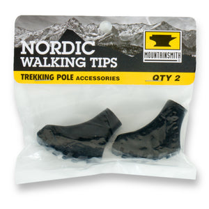 Nordic Boot Tips